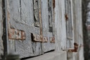 Wood and Rust 1